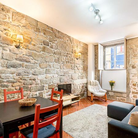 בראגה Casa Da Se By Se Apartamentos מראה חיצוני תמונה