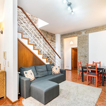 בראגה Casa Da Se By Se Apartamentos מראה חיצוני תמונה