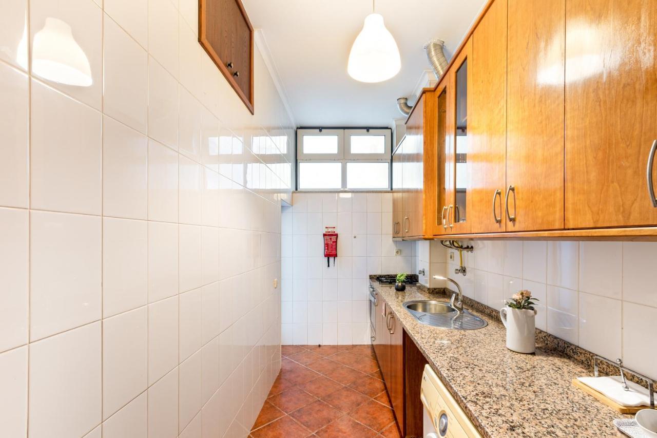 בראגה Casa Da Se By Se Apartamentos מראה חיצוני תמונה